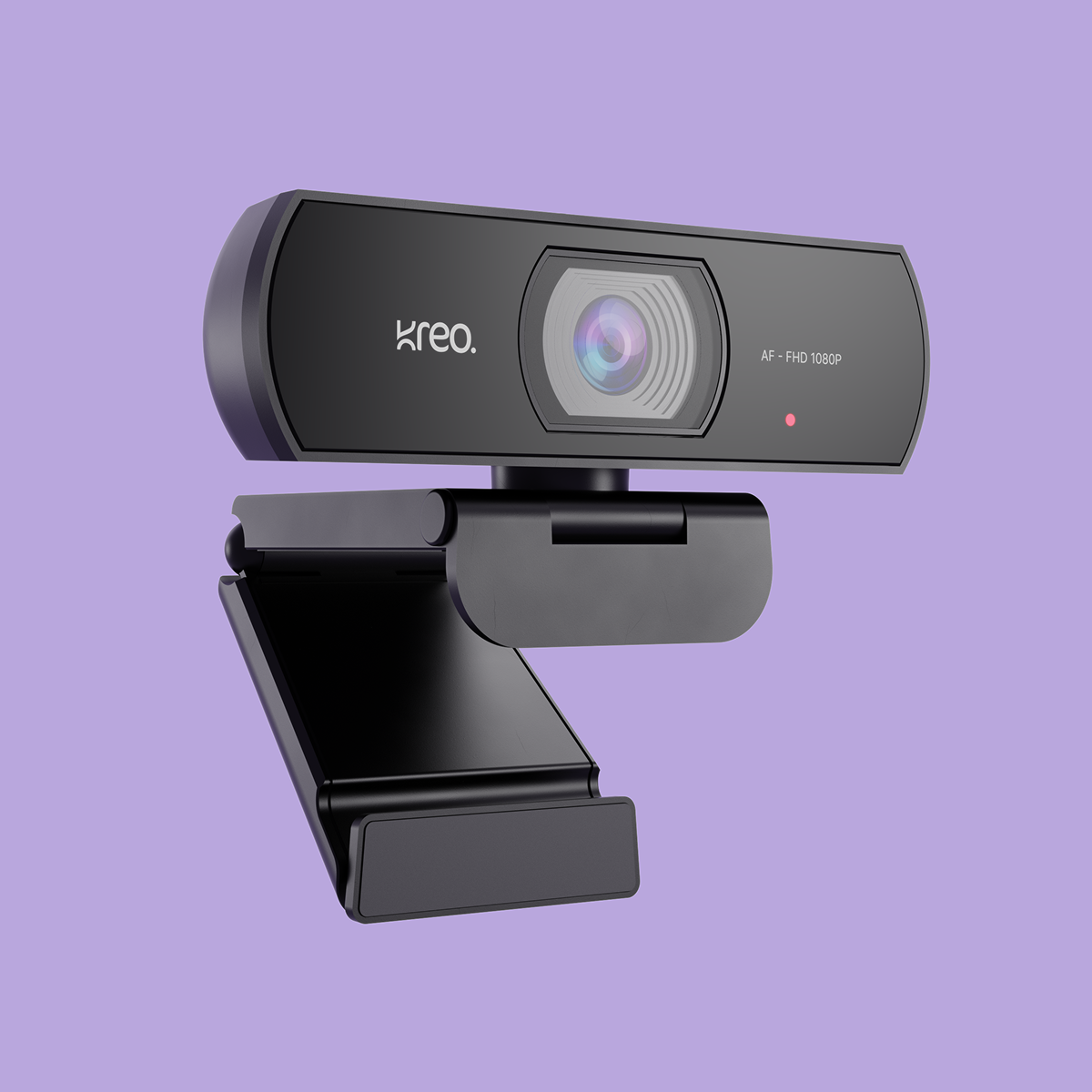 Owl Full HD Streaming Webcam