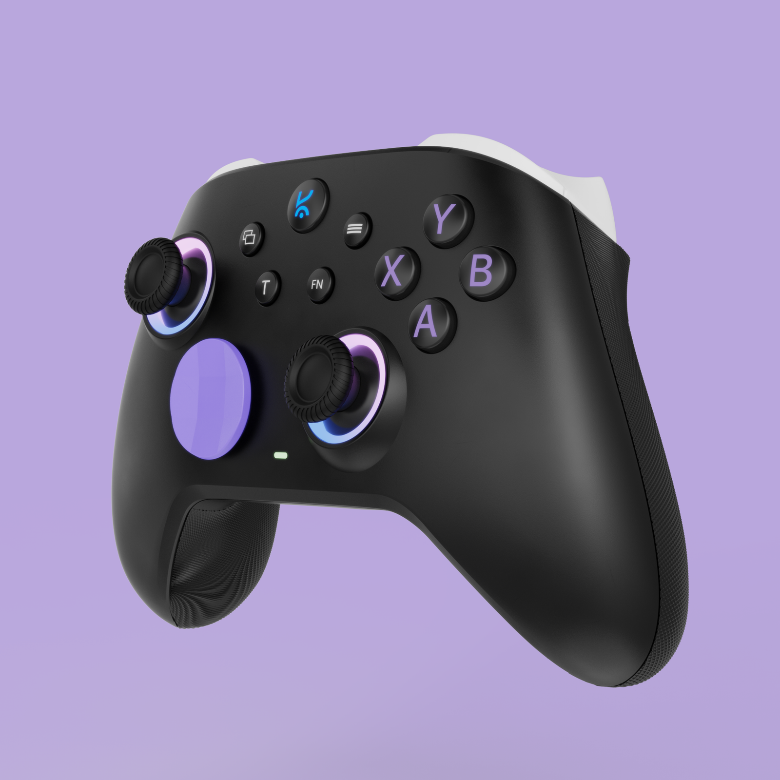 Surge Pro Wireless Gaming Controller with TMR Joysticks